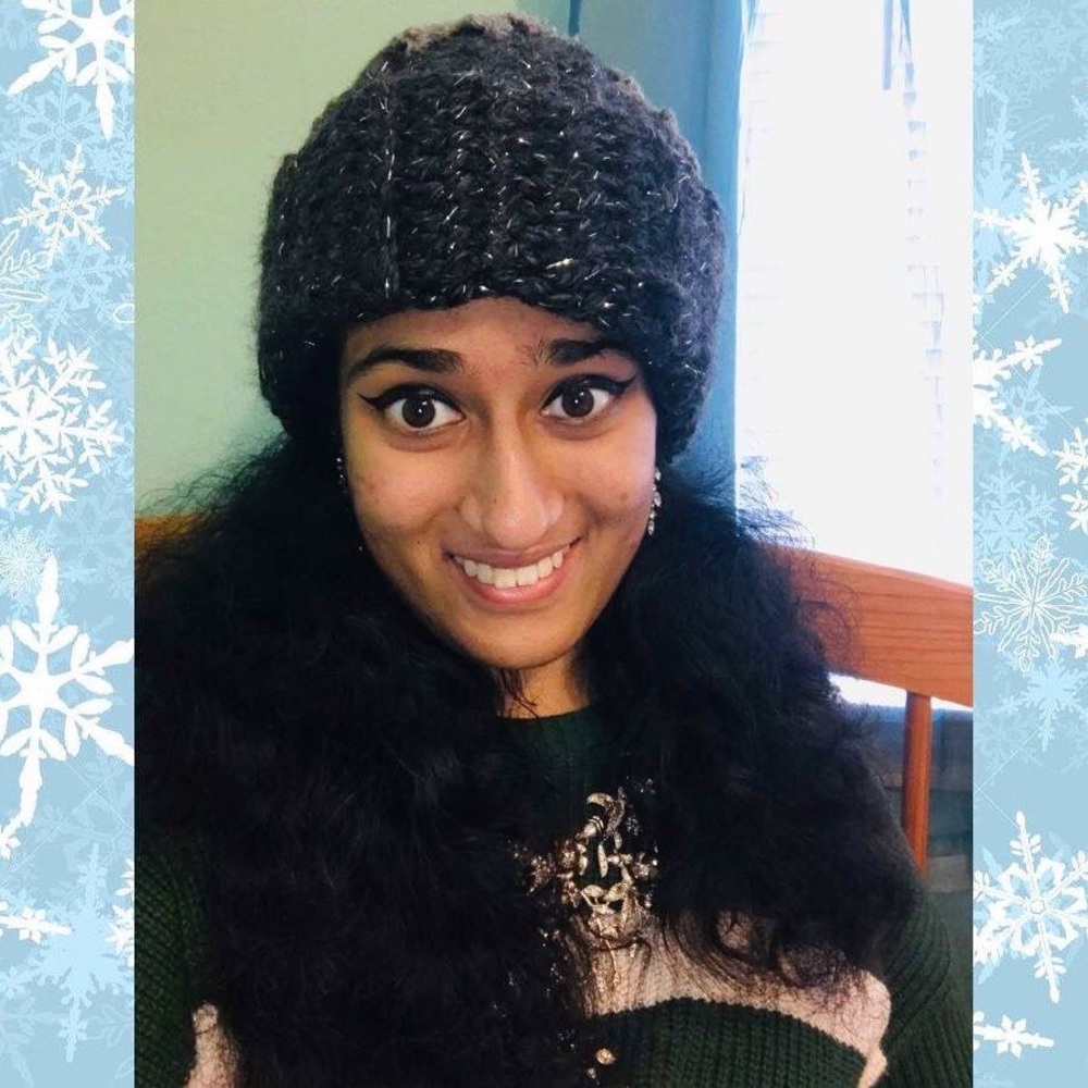 Meet your Posher, Kriti